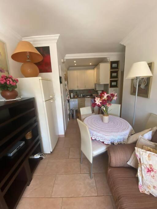 Los Cristianos Costamar 2 Sea View Vista Oceano Apartment Exterior photo