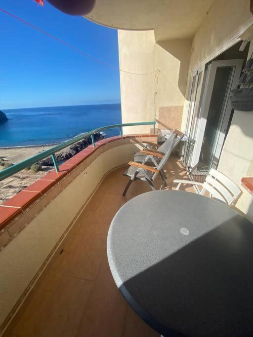 Los Cristianos Costamar 2 Sea View Vista Oceano Apartment Exterior photo