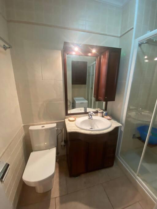 Los Cristianos Costamar 2 Sea View Vista Oceano Apartment Exterior photo