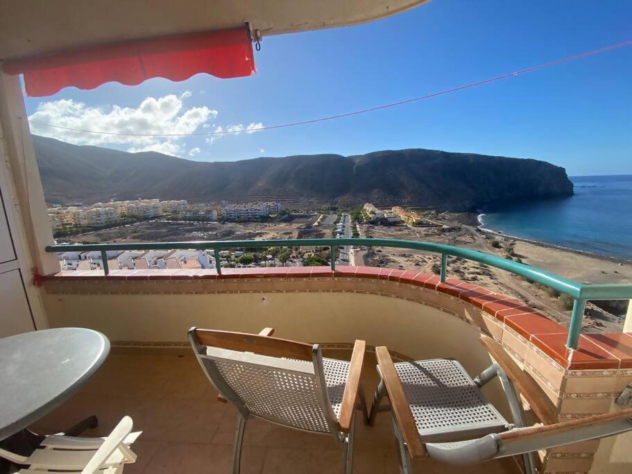 Los Cristianos Costamar 2 Sea View Vista Oceano Apartment Exterior photo